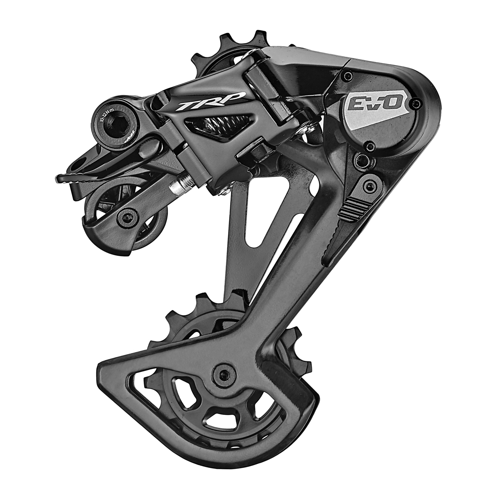 TRP EVO12 Rear Derailleur Reviews, Comparisons, Specs Rear